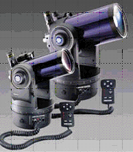 Узнать подробнее о  телескопах и их характеристиках